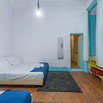Panzió C&o