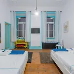 Panzió C&o Lisboa
