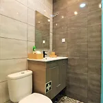 C&o Panzió Lisboa