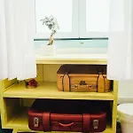 C&o فندق مبيت وإفطار 3*