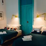 C&o فندق مبيت وإفطار Lisboa