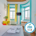 C&o فندق مبيت وإفطار 3*