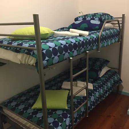 Bed and breakfast C&o