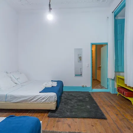 Oda ve Kahvaltı C&o