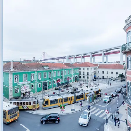 Bed and breakfast C&o Lisboa