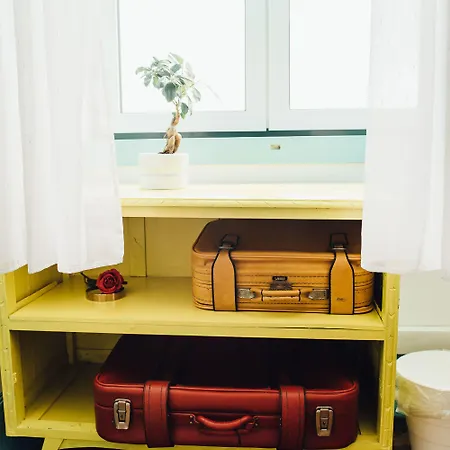 فندق مبيت وإفطار C&o 3*