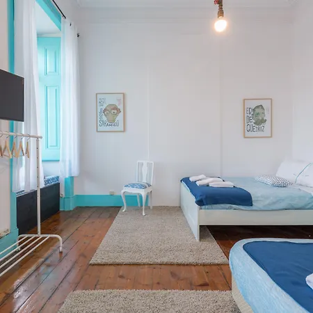 C&o Bed and Breakfast