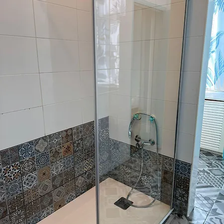 Oda ve Kahvaltı C&o Lisboa