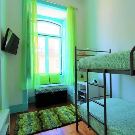Bed and breakfast C&o