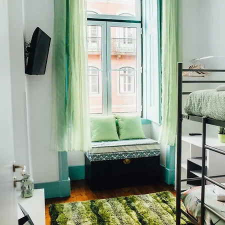 C&o Bed and breakfast 3*