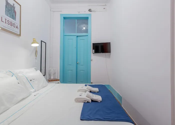 Bed & Breakfast C&o 3*