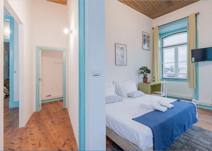 Bed & Breakfast C&o 3*