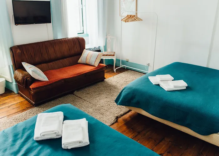 C&o Bed & Breakfast 3*