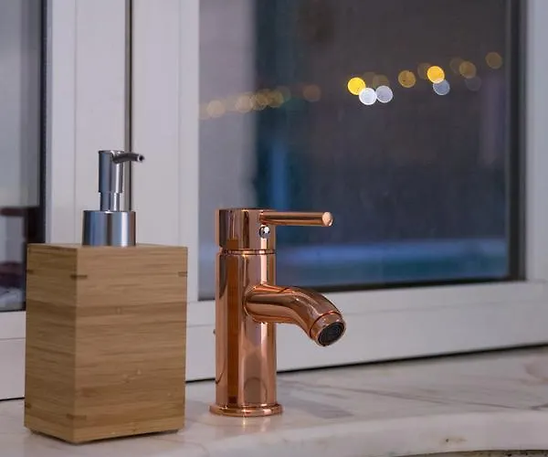 Bed & Breakfast C&o 3*