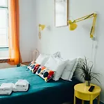 C&o Bed and Breakfast 3*