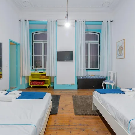 Bed and breakfast C&o 3*