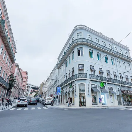 C&o Lissabon