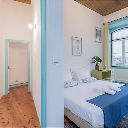 Bed & Breakfast C&o 3*