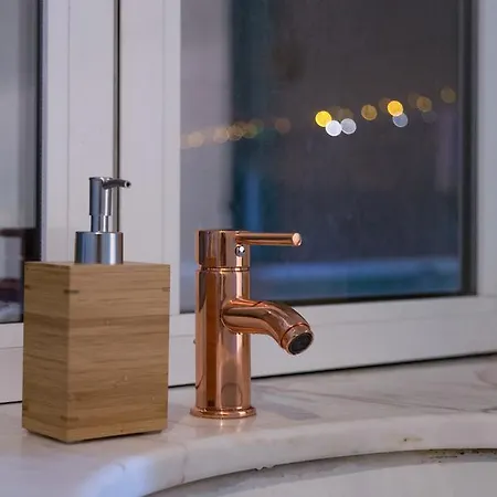 Bed & Breakfast C&o 3*