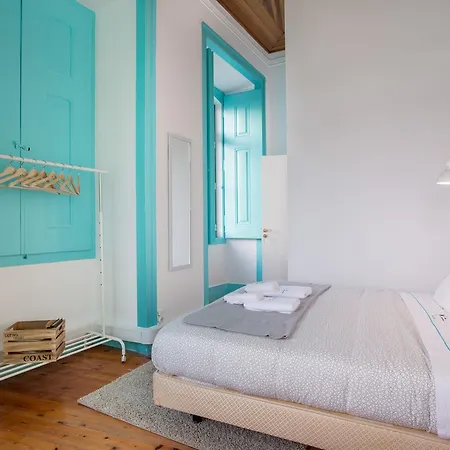 C&o Bed and breakfast