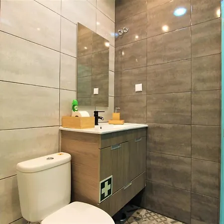 C&o Bed & Breakfast Lisbon