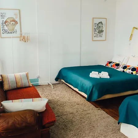 C&o Bed and breakfast 3*