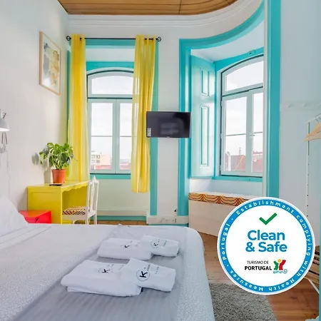 C&o Bed & Breakfast 3*