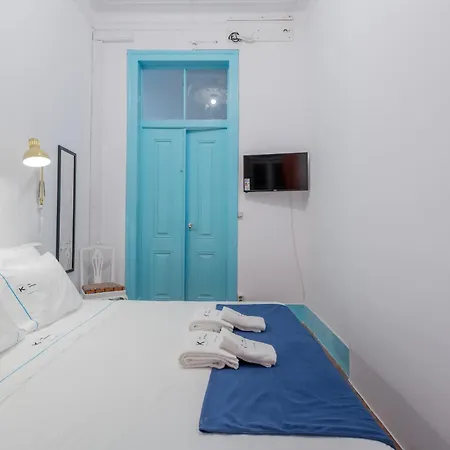 Bed and breakfast C&o 3*