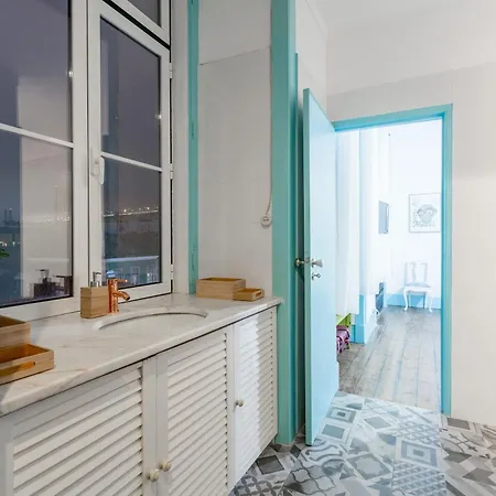 Bed and breakfast C&o 3*