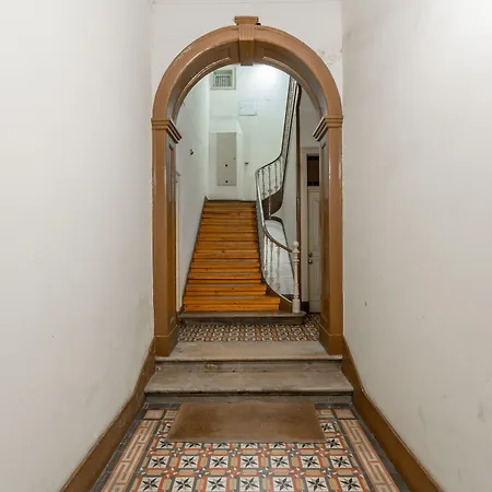 Bed and breakfast C&o 3*