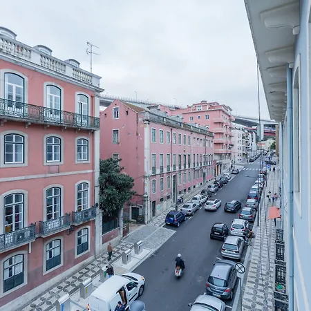 Bed and breakfast C&o