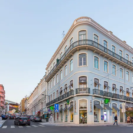 Bed and breakfast C&o 3*