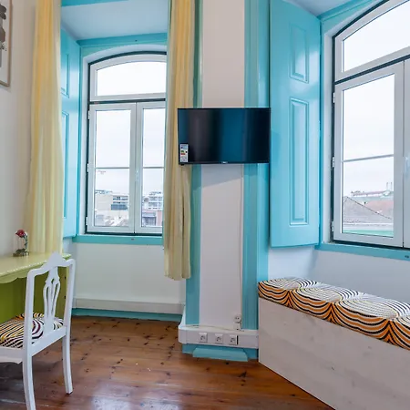 C&o Bed and breakfast