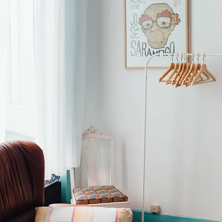 C&o Bed and breakfast