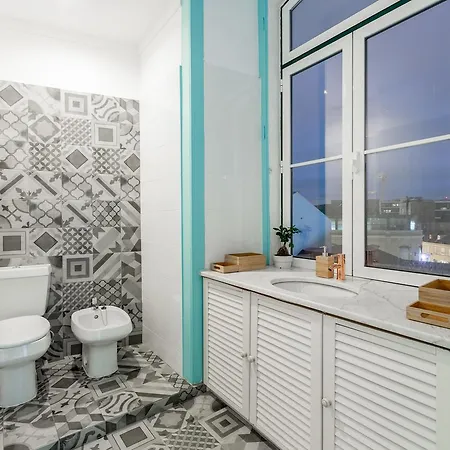 C&o Bed and breakfast 3*