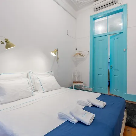 C&o Bed and breakfast 3*