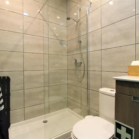 Bed and breakfast C&o 3*