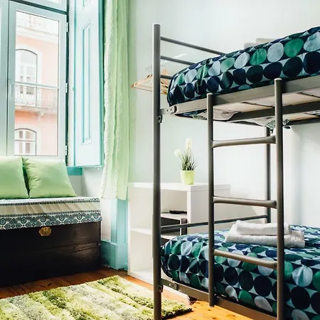 Bed and breakfast C&o Lisboa